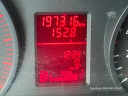 VW Crafter 50 TDI Hegla Glasreff beidseitig