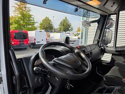 IVECO Euro Cargo 180-320 Kipper Kran Funk öelanschluss