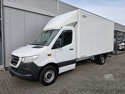 MERCEDES-BENZ Sprinter 316 CDI Koffer/LDW/AC/Tempo/Navi/3 Sitz