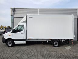 MERCEDES-BENZ Sprinter 316 CDI Koffer/LDW/AC/Tempo/Navi/3 Sitz