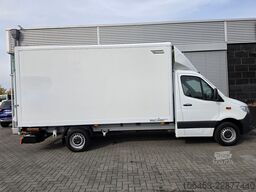 MERCEDES-BENZ Sprinter 316 CDI Koffer/LDW/AC/Tempo/Navi/3 Sitz