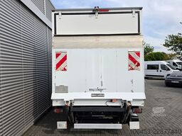 MERCEDES-BENZ Sprinter 316 CDI Koffer/LDW/AC/Tempo/Navi/3 Sitz