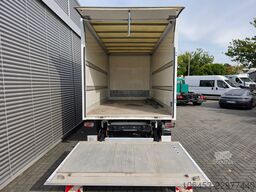 MERCEDES-BENZ Sprinter 316 CDI Koffer/LDW/AC/Tempo/Navi/3 Sitz