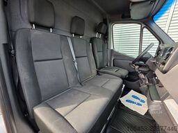 MERCEDES-BENZ Sprinter 316 CDI Koffer/LDW/AC/Tempo/Navi/3 Sitz