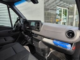 MERCEDES-BENZ Sprinter 316 CDI Koffer/LDW/AC/Tempo/Navi/3 Sitz