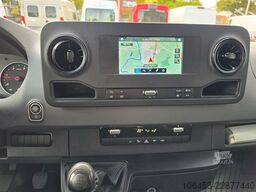 MERCEDES-BENZ Sprinter 316 CDI Koffer/LDW/AC/Tempo/Navi/3 Sitz