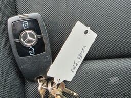 MERCEDES-BENZ Sprinter 316 CDI Koffer/LDW/AC/Tempo/Navi/3 Sitz