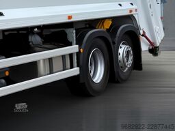 MERCEDES-BENZ Actros 5 2533 Müllwagen Hecklader