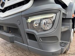 MERCEDES-BENZ Actros 5 2533 Müllwagen Hecklader