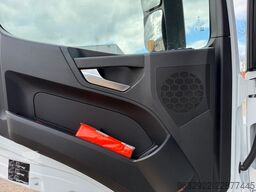 MERCEDES-BENZ Actros 5 2533 Müllwagen Hecklader