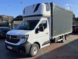 RENAULT Master 170PS 9EP-Plane LBW TopSleeper -Sofort
