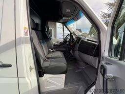 VW Crafter/Carrier-Frigo/Klima/L2H2/-25Grad