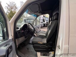 VW Crafter/Carrier-Frigo/Klima/L2H2/-25Grad