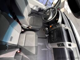 VW Crafter/Carrier-Frigo/Klima/L2H2/-25Grad