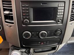 VW Crafter/Carrier-Frigo/Klima/L2H2/-25Grad