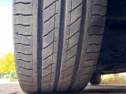 VW Crafter/Carrier-Frigo/Klima/L2H2/-25Grad