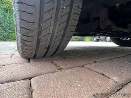 VW Crafter/Carrier-Frigo/Klima/L2H2/-25Grad