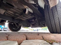 VW Crafter/Carrier-Frigo/Klima/L2H2/-25Grad