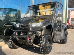  KYMCO UXV 700i Quad Buggy 78 km/h