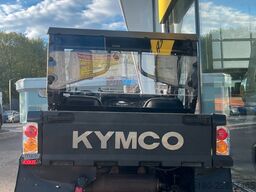  KYMCO UXV 700i Quad Buggy 78 km/h