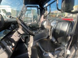  KYMCO UXV 700i Quad Buggy 78 km/h