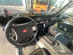  KYMCO UXV 700i Quad Buggy 78 km/h