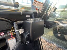  KYMCO UXV 700i Quad Buggy 78 km/h