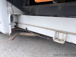 FIAT Ducato 150 Maxi L5 Pritsche Plane 112.000 Km AHK