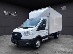 FORD Transit 2.0 Koffer Ladebordwand Klima nur 92 Tkm