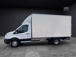 FORD Transit 2.0 Koffer Ladebordwand Klima nur 92 Tkm