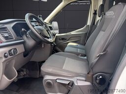 FORD Transit 2.0 Koffer Ladebordwand Klima nur 92 Tkm