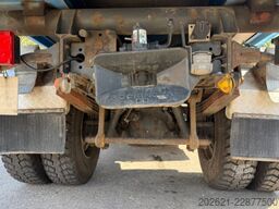 MERCEDES-BENZ SK 1831 4x2 Fassi F105 Kipper