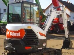 BOBCAT E34 * NEUWERTIG *