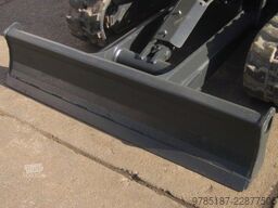 BOBCAT E34 * NEUWERTIG *