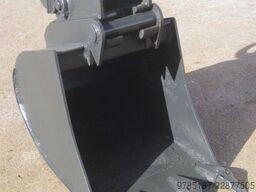 BOBCAT E34 * NEUWERTIG *