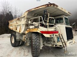 Perlini DP705 Dump Truck