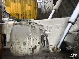 Perlini DP705 Dump Truck