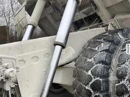 Perlini DP705 Dump Truck