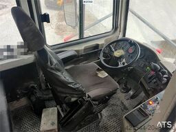 Perlini DP705 Dump Truck
