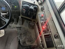 Perlini DP705 Dump Truck