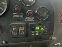 Perlini DP705 Dump Truck