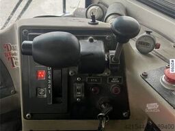 Perlini DP705 Dump Truck