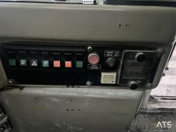 Perlini DP705 Dump Truck