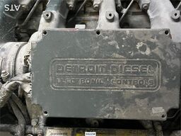 Perlini DP705 Dump Truck
