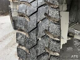 Perlini DP705 Dump Truck