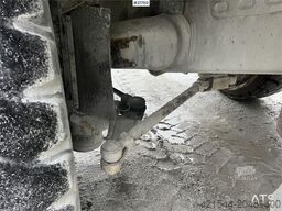 Perlini DP705 Dump Truck