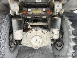 Perlini DP705 Dump Truck