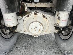 Perlini DP705 Dump Truck