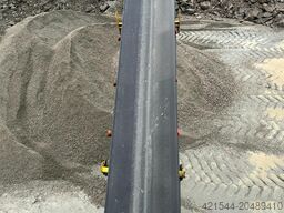 Keestrack K4 2 deck screener