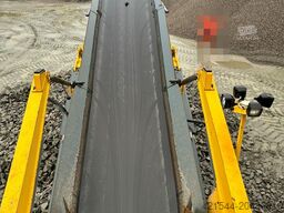 Keestrack K4 2 deck screener